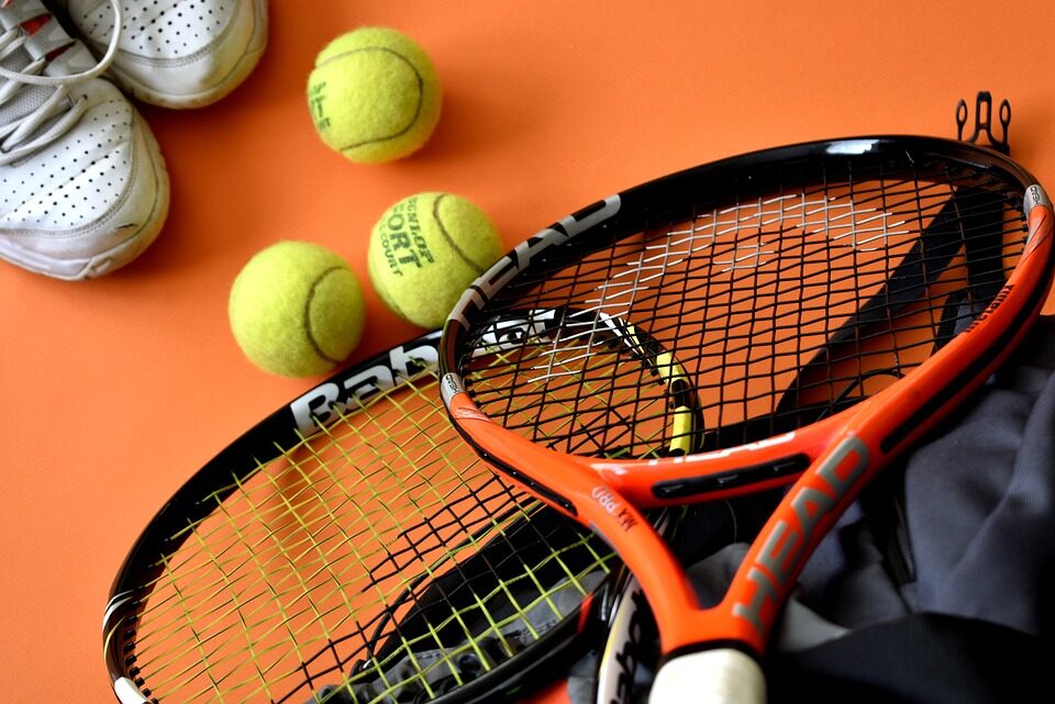 Essential Tennis Equipment Every Player Needs in Qatar