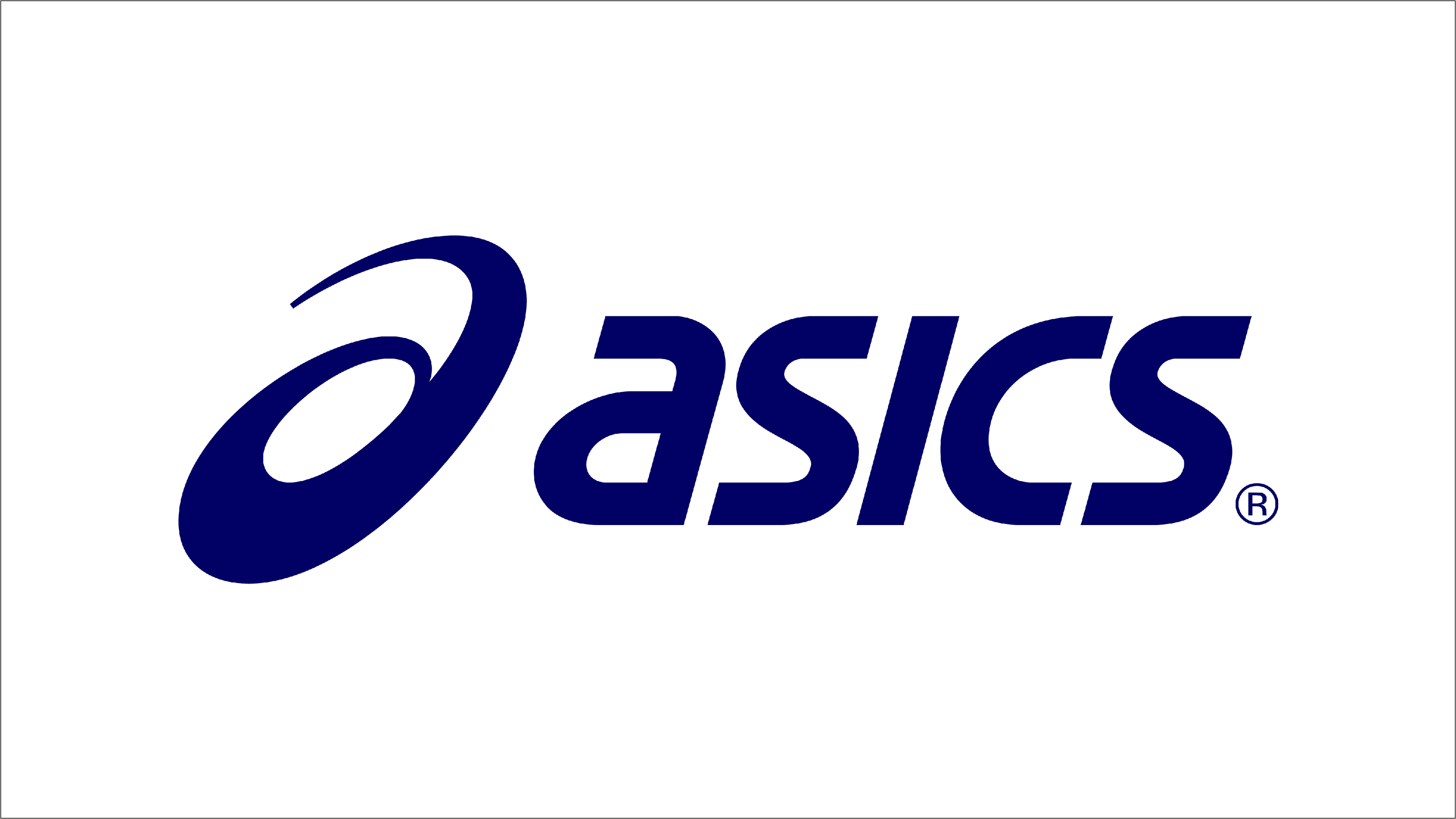 ASICS