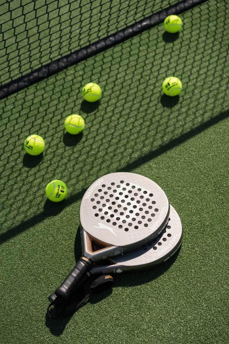 Padel Collection