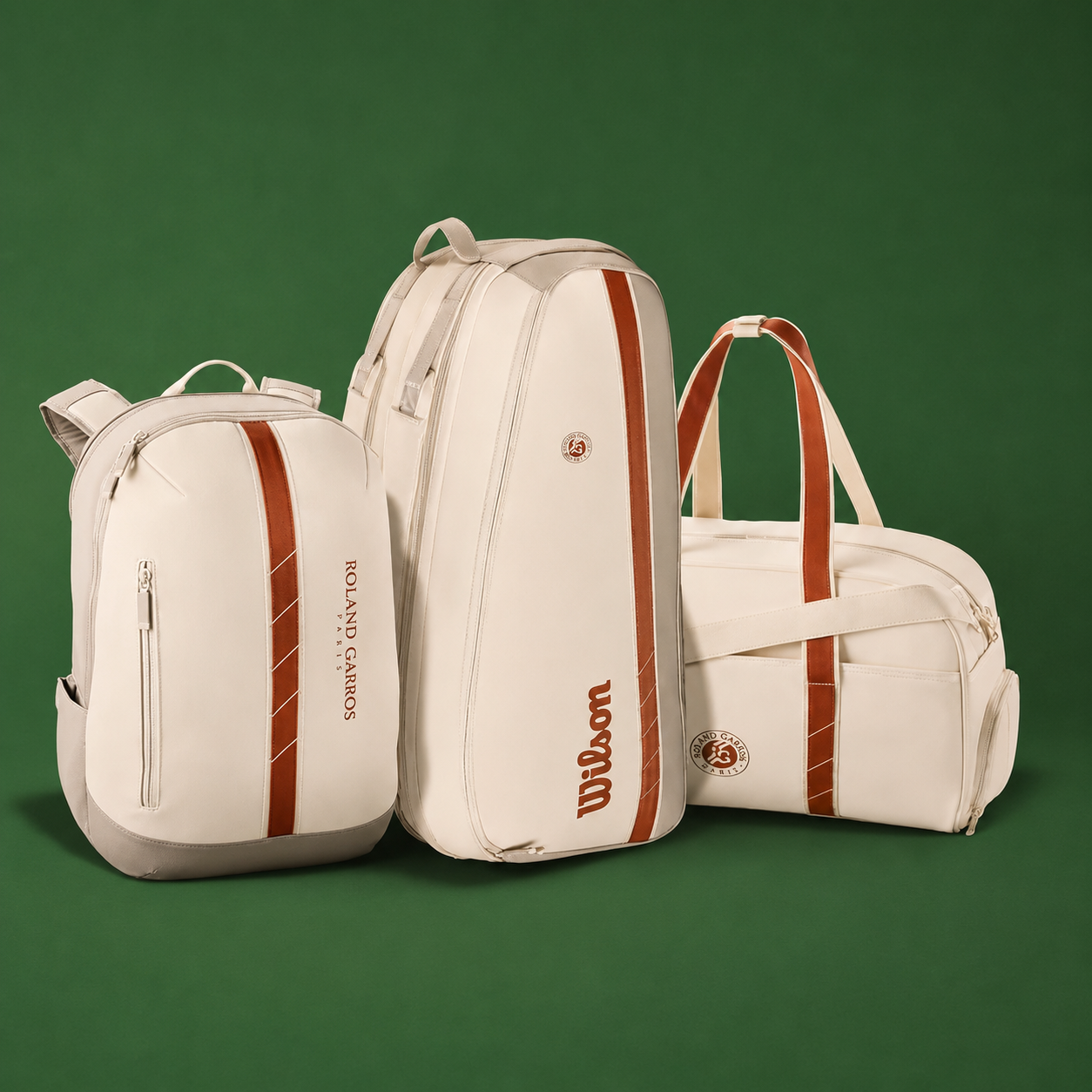 BAGS