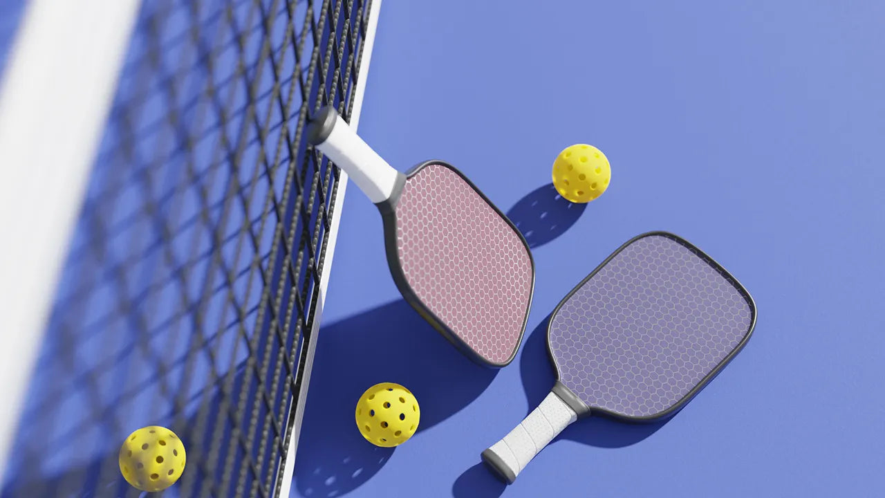 Pickleball Collection