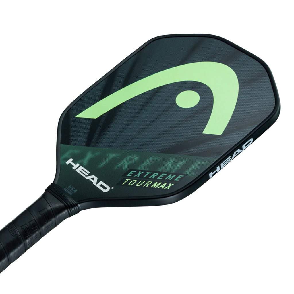 RACKET HEAD PICKLEBALL MAX 2023 EXTREME TOUR QATAR