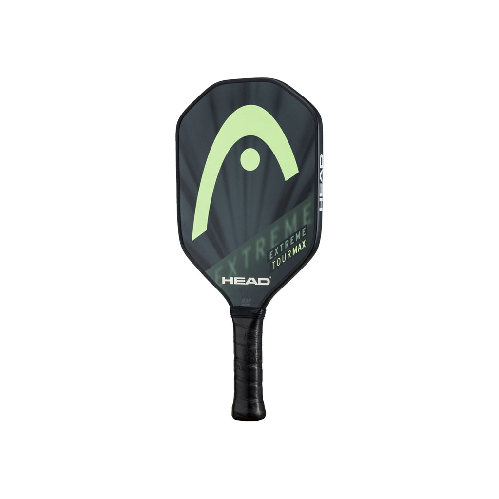 RACKET HEAD PICKLEBALL MAX 2023 EXTREME TOUR QATAR
