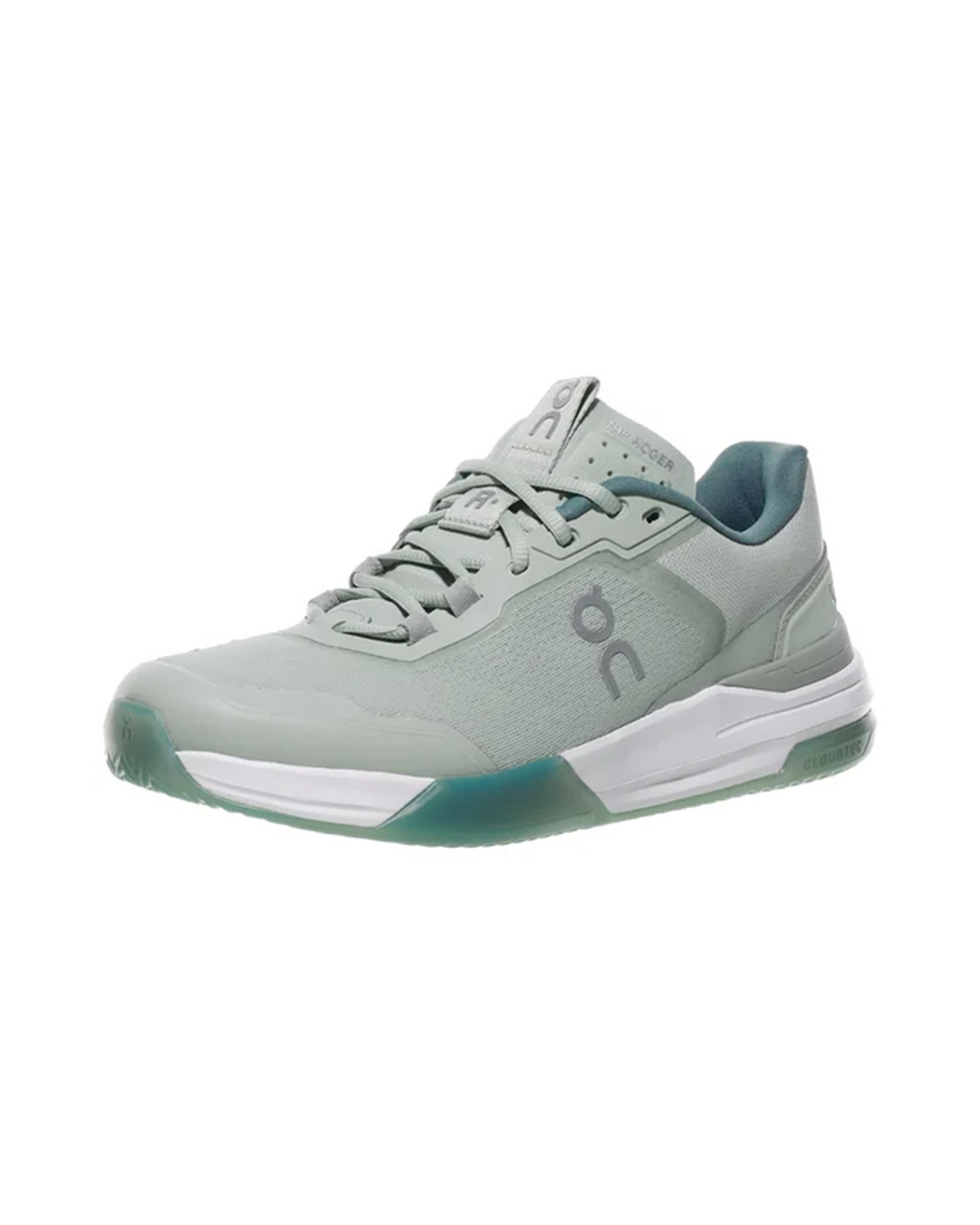 ON The Roger Advantage Pro Clay Mineral/Line Men's Shoe