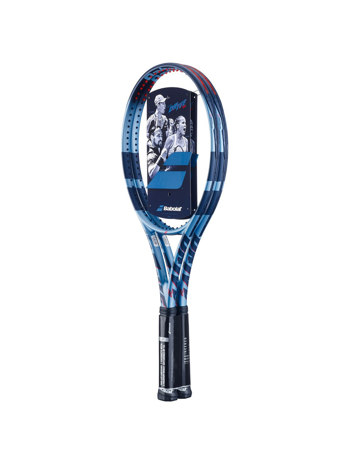 BABOLAT PURE DRIVE 300GR GEN11 RACQUET