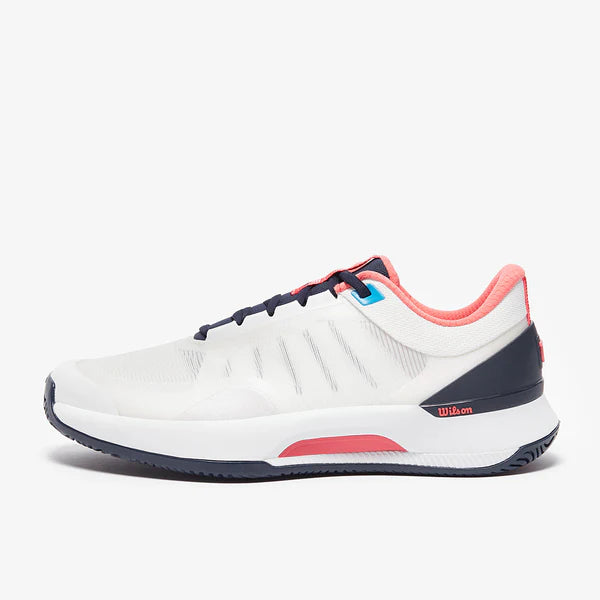 Wilson Womens Intrigue Tour Tennis Shoes