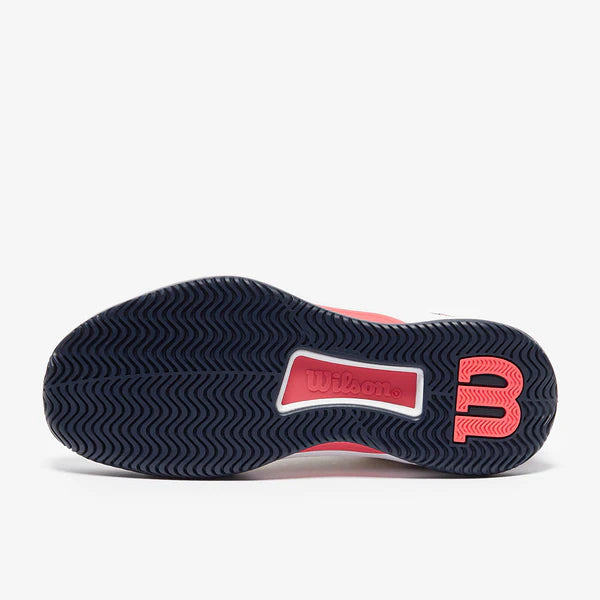 Wilson Womens Intrigue Tour Tennis Shoes