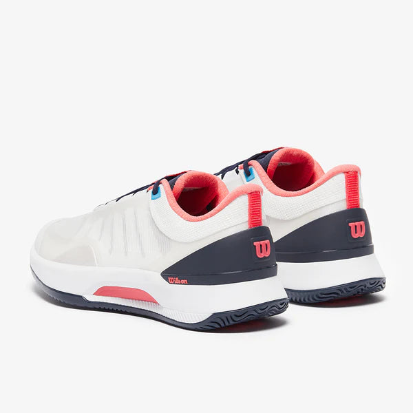 Wilson Womens Intrigue Tour Tennis Shoes