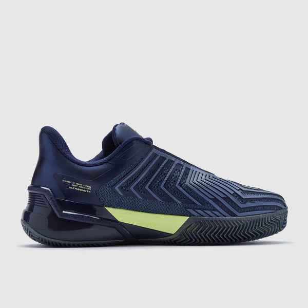 K-Swiss Ultrashot 4 Clay Tennis Shoes