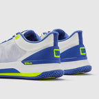 Wilson Womens Intrigue Tour Tennis Shoes
