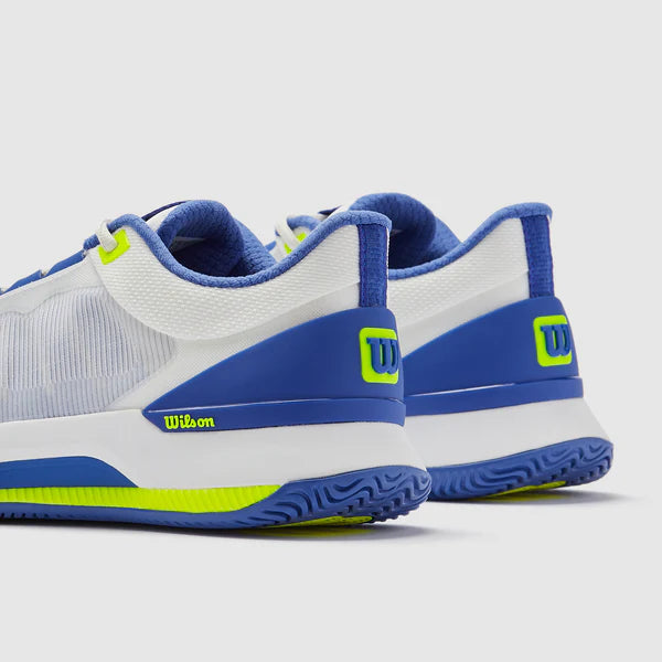 Wilson Womens Intrigue Tour Tennis Shoes