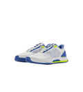 Wilson Womens Intrigue Tour Tennis Shoes