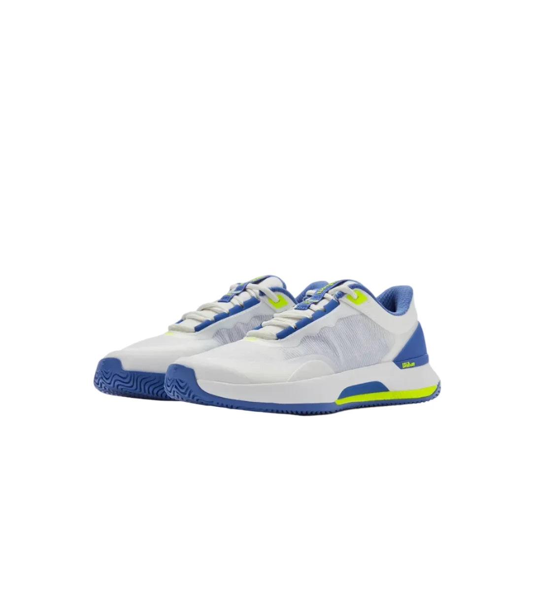 Wilson Womens Intrigue Tour Tennis Shoes