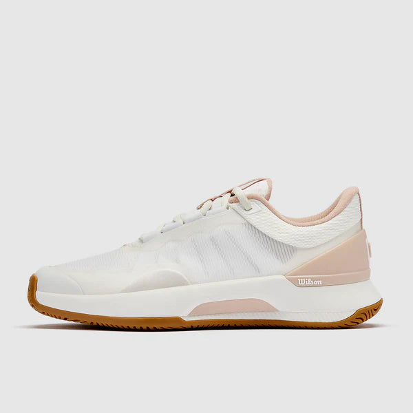 Wilson Womens Intrigue Tour Tennis Shoes