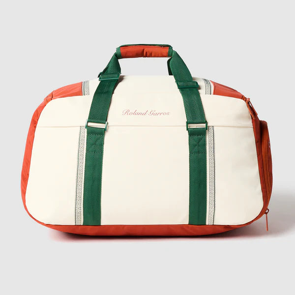 Wilson Roland Garros 2026 Small Tennis Duffel Bag