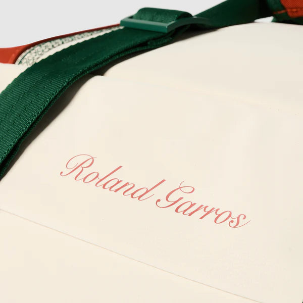 Wilson Roland Garros 2026 Small Tennis Duffel Bag