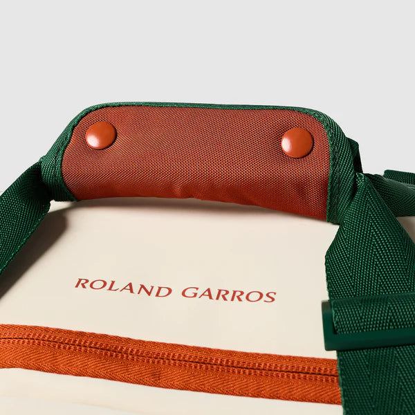 Wilson Roland Garros 2026 Small Tennis Duffel Bag