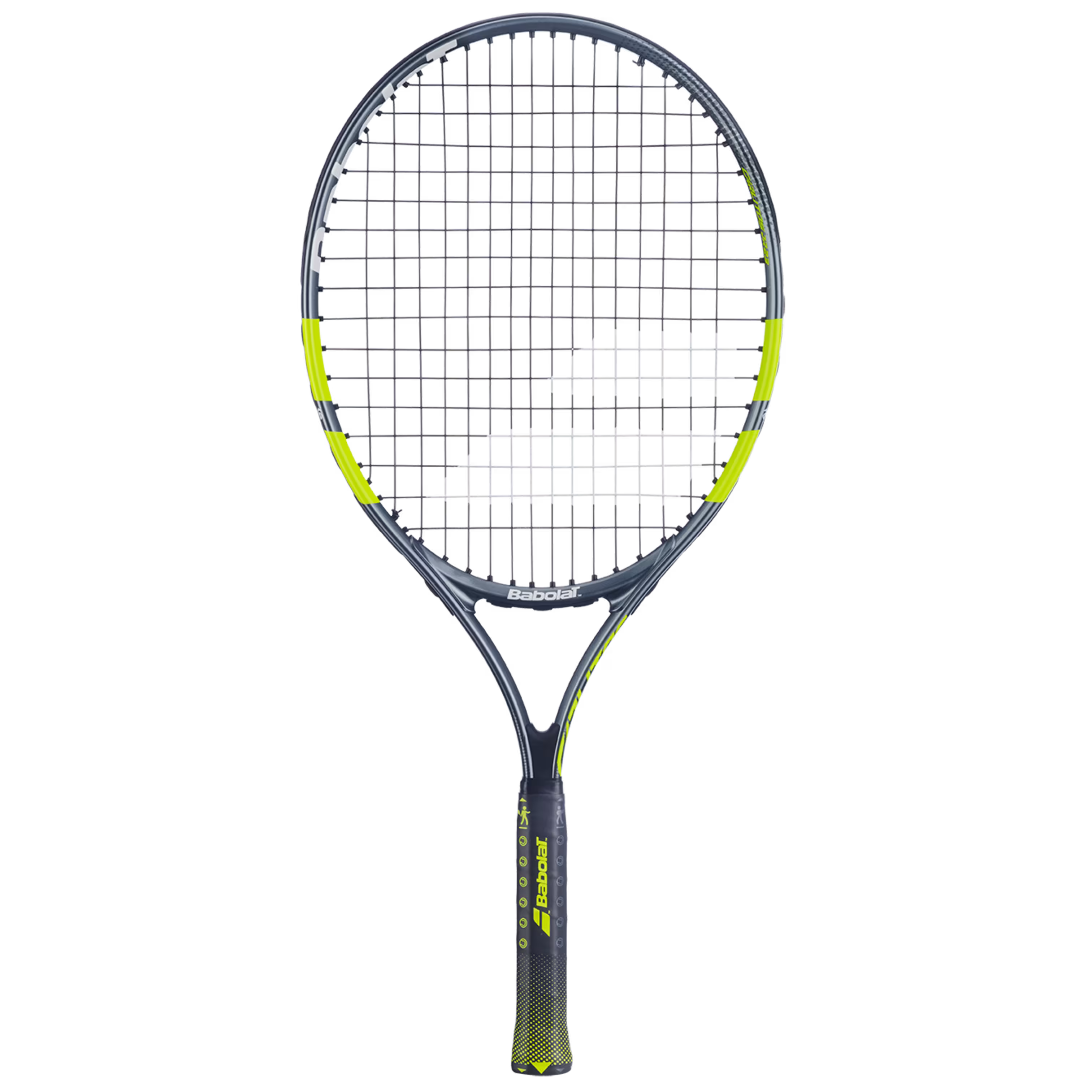 Babolat Carlitos Junior 23