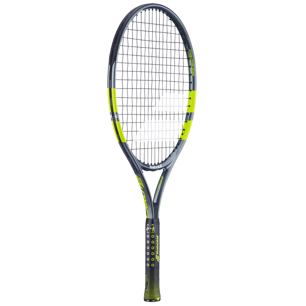 Babolat Carlitos Junior 23