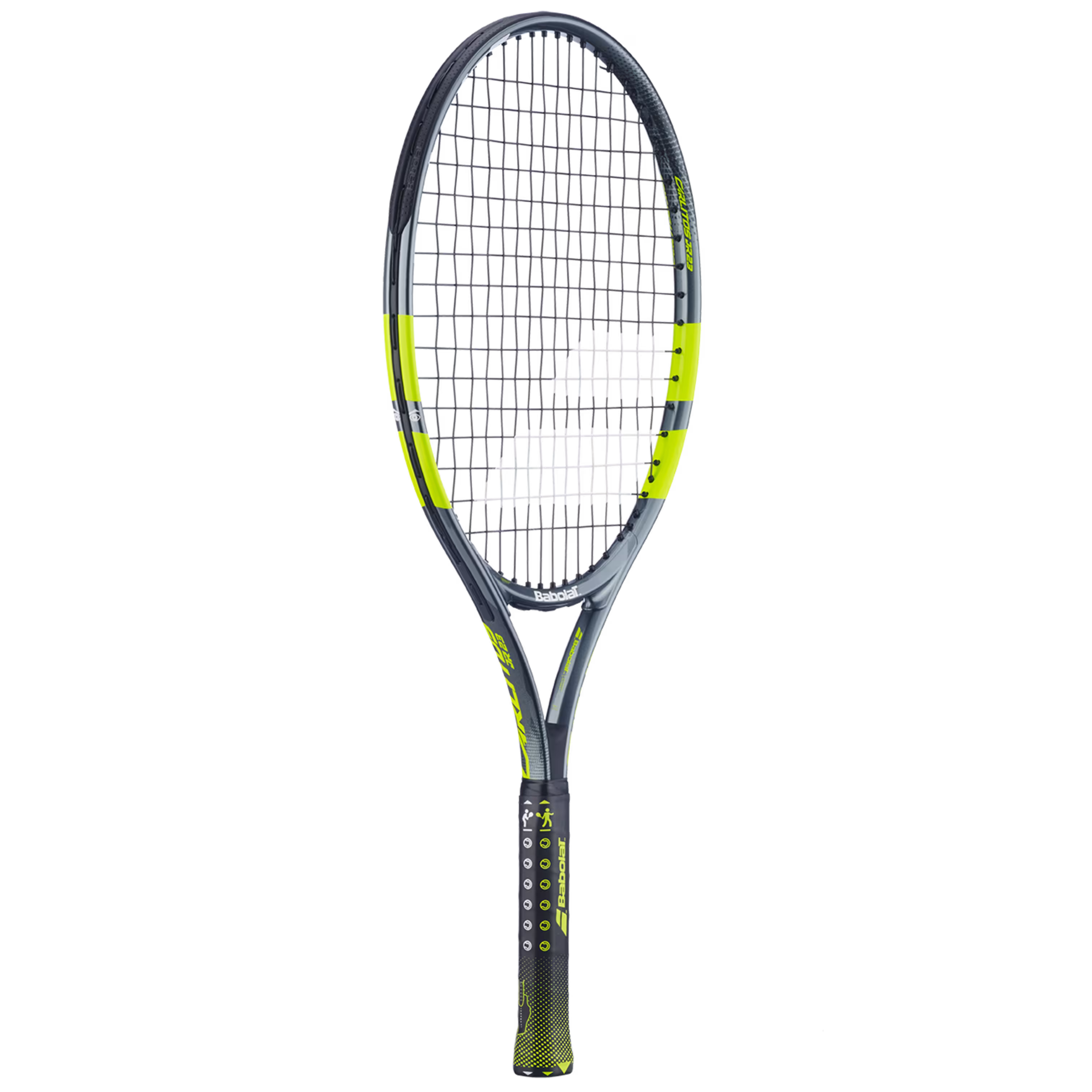 Babolat Carlitos Junior 23