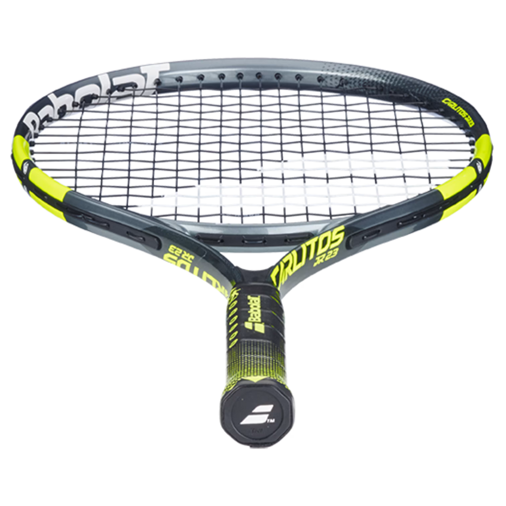 Babolat Carlitos Junior 23