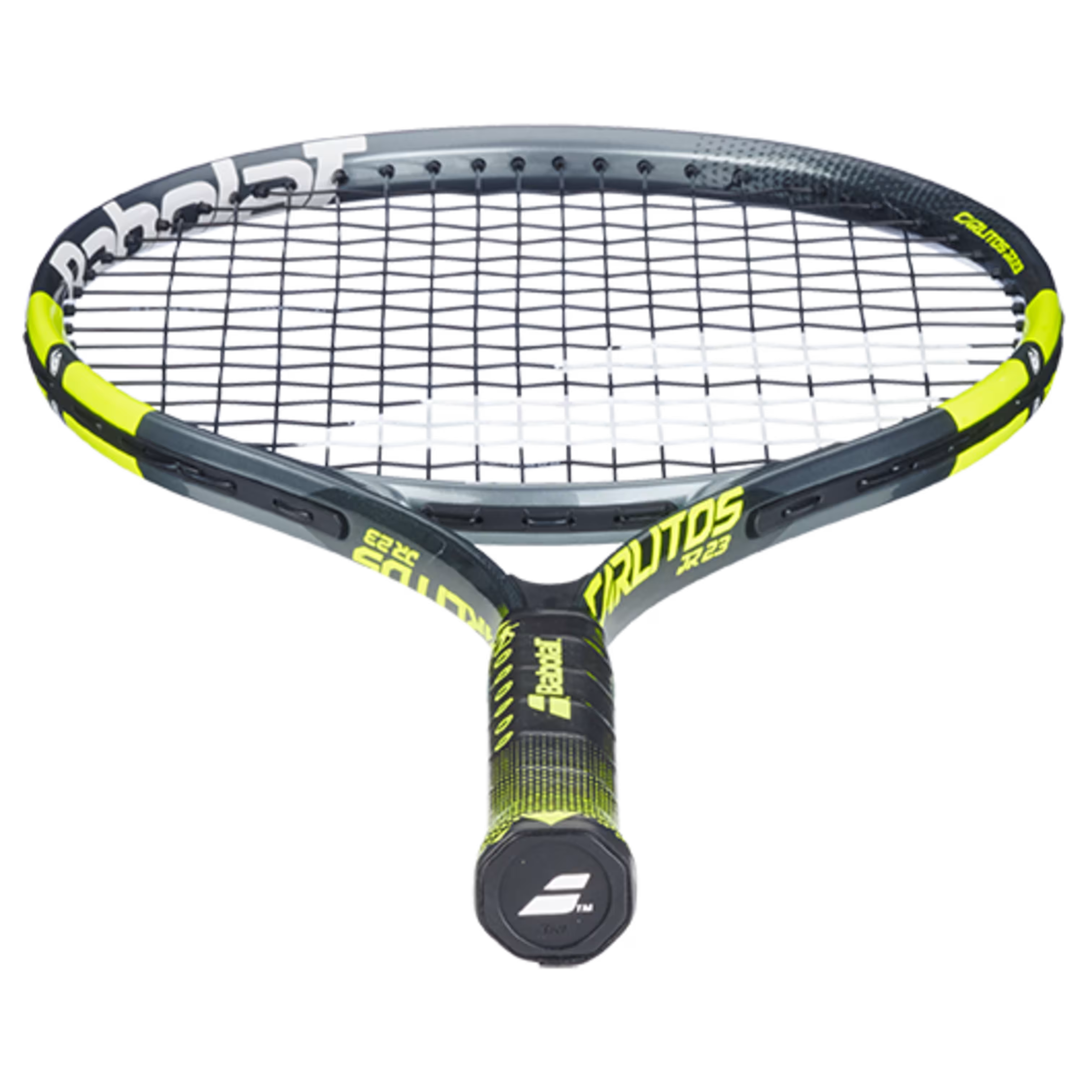 Babolat Carlitos Junior 23
