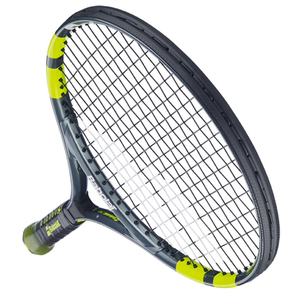 Babolat Carlitos Junior 23