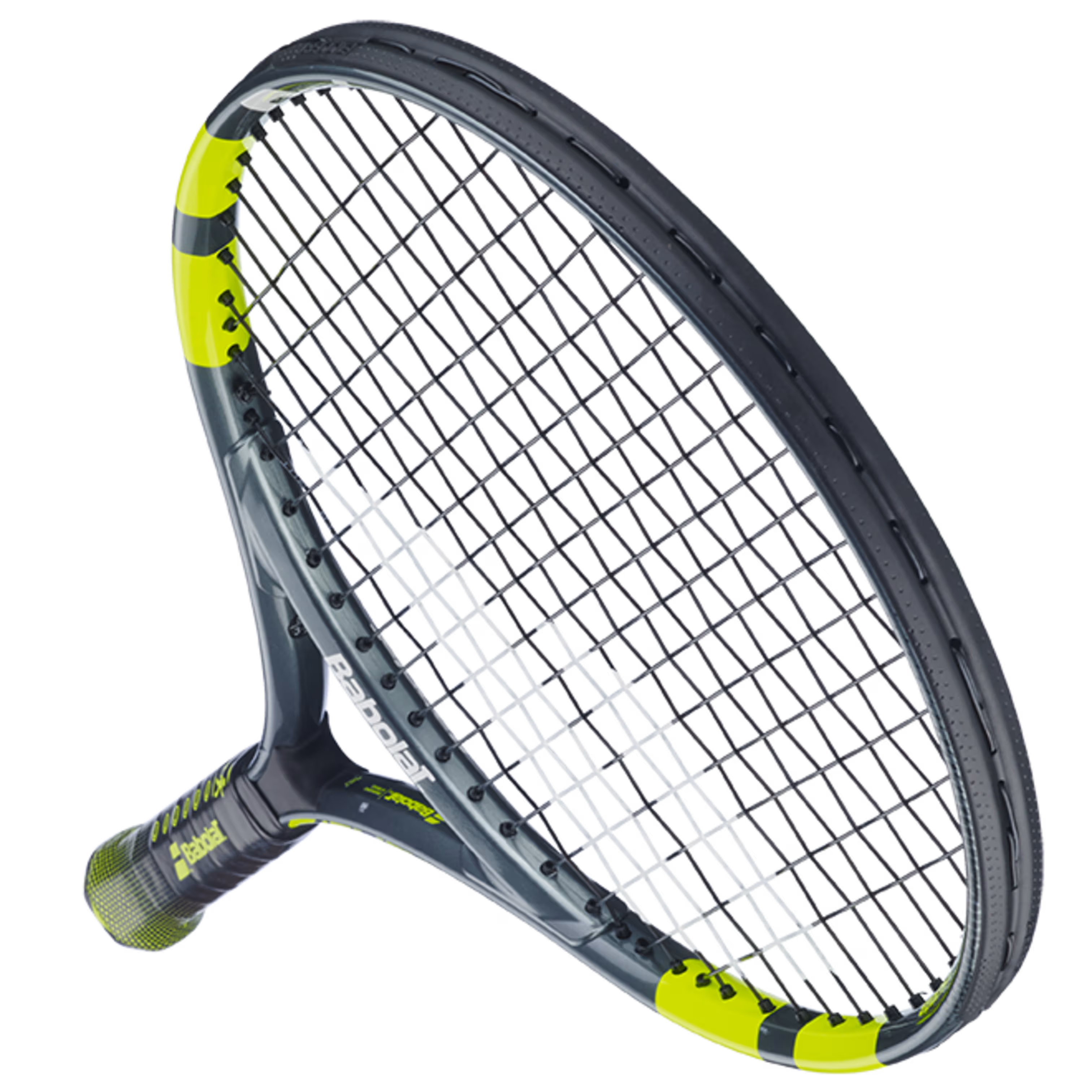 Babolat Carlitos Junior 23