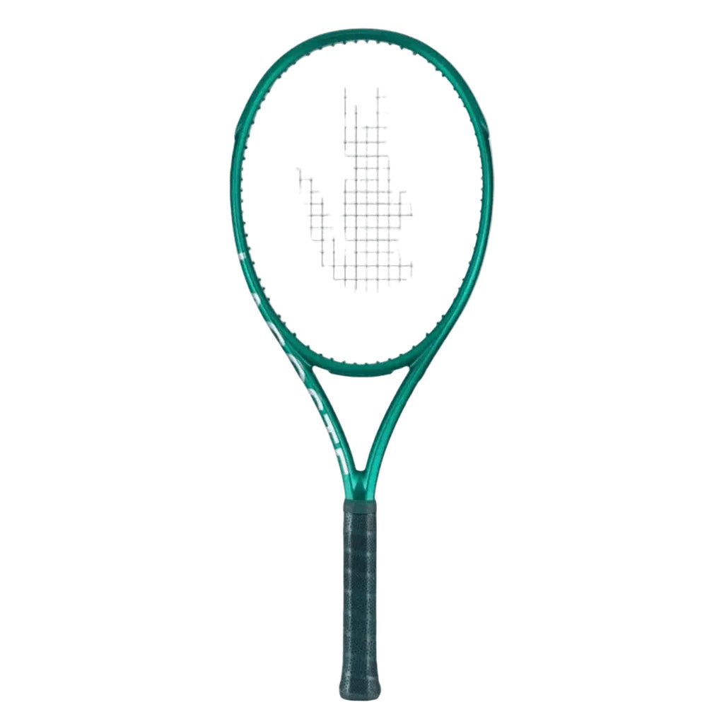  Lacoste Tennis Racket L23
