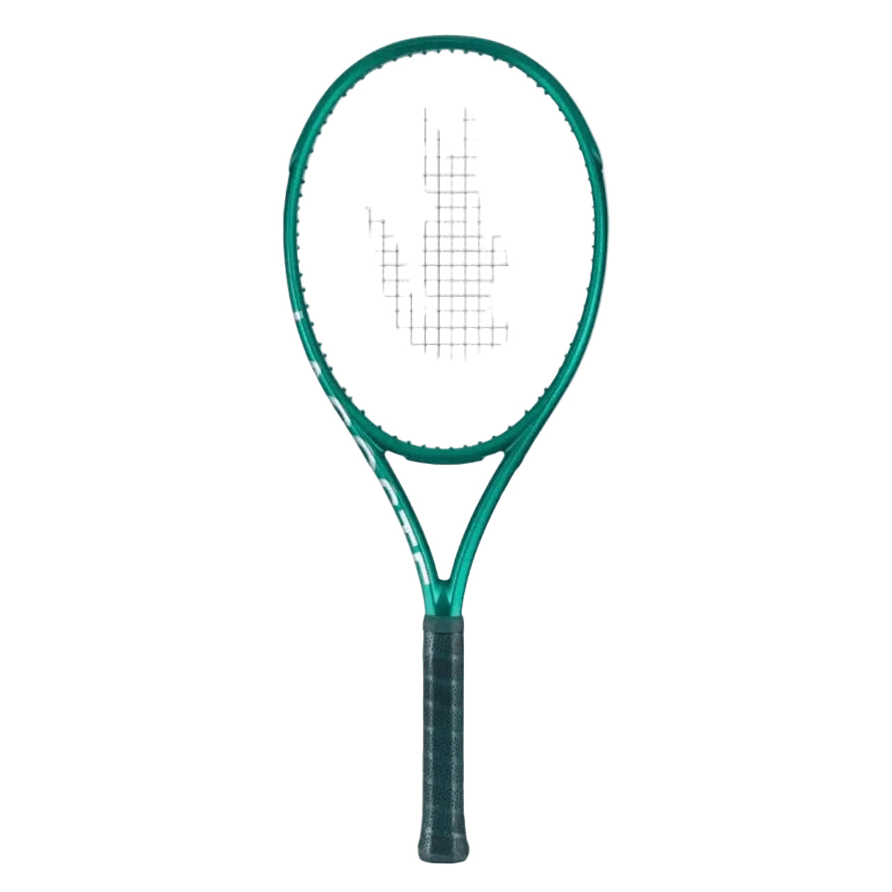  Lacoste Tennis Racket L23