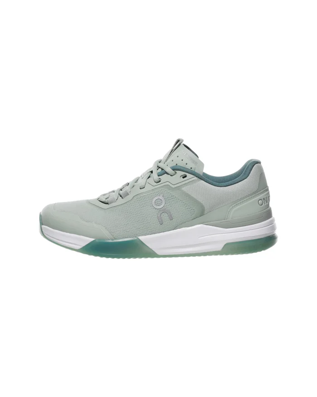ON The Roger Advantage Pro Clay Mineral/Line Men's Shoe