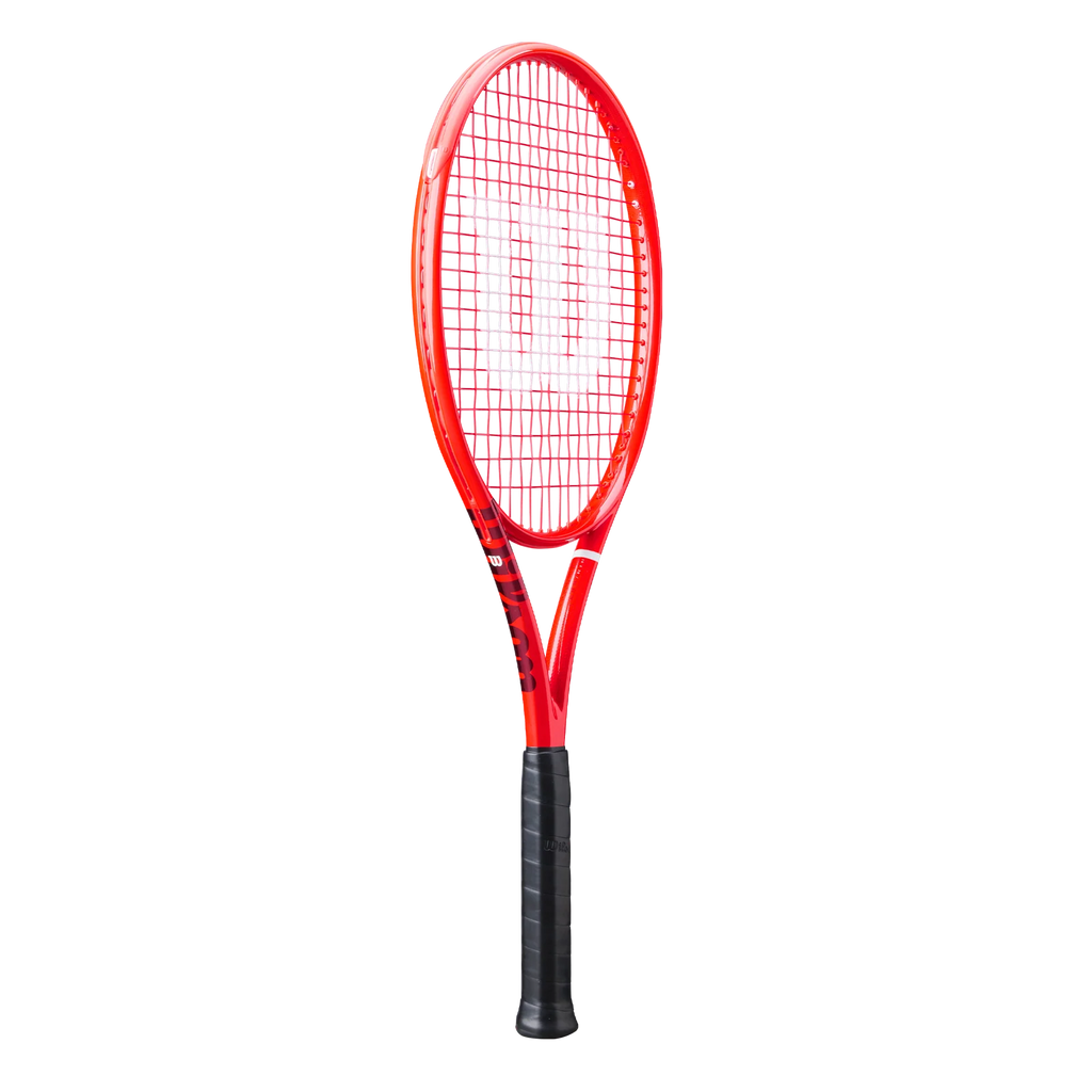 Wilson Defyer 100L v1 Tennis Racquet