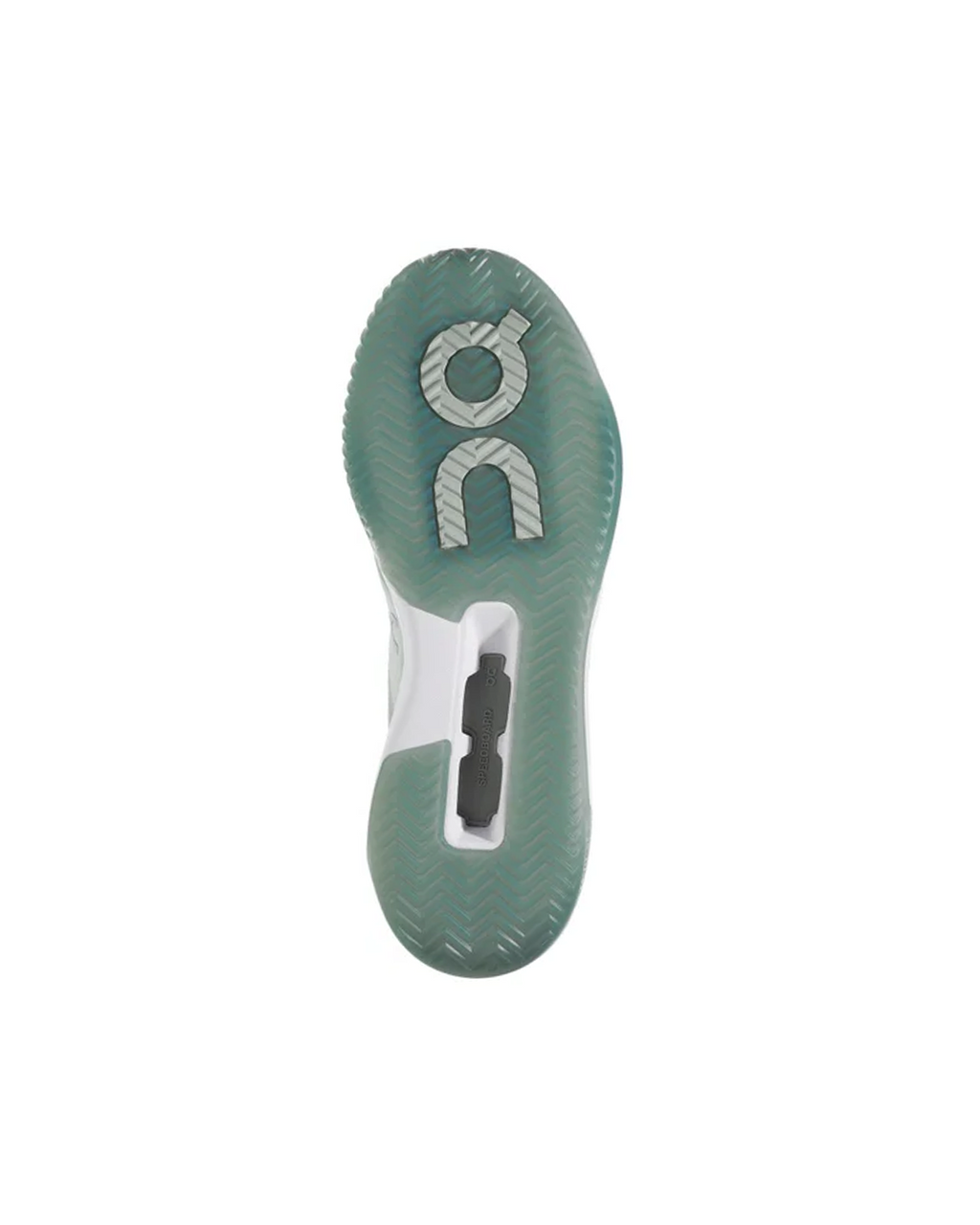 ON The Roger Advantage Pro Clay Mineral/Line Men's Shoe