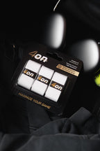 Overgrips 40N Premium Comfort Х3