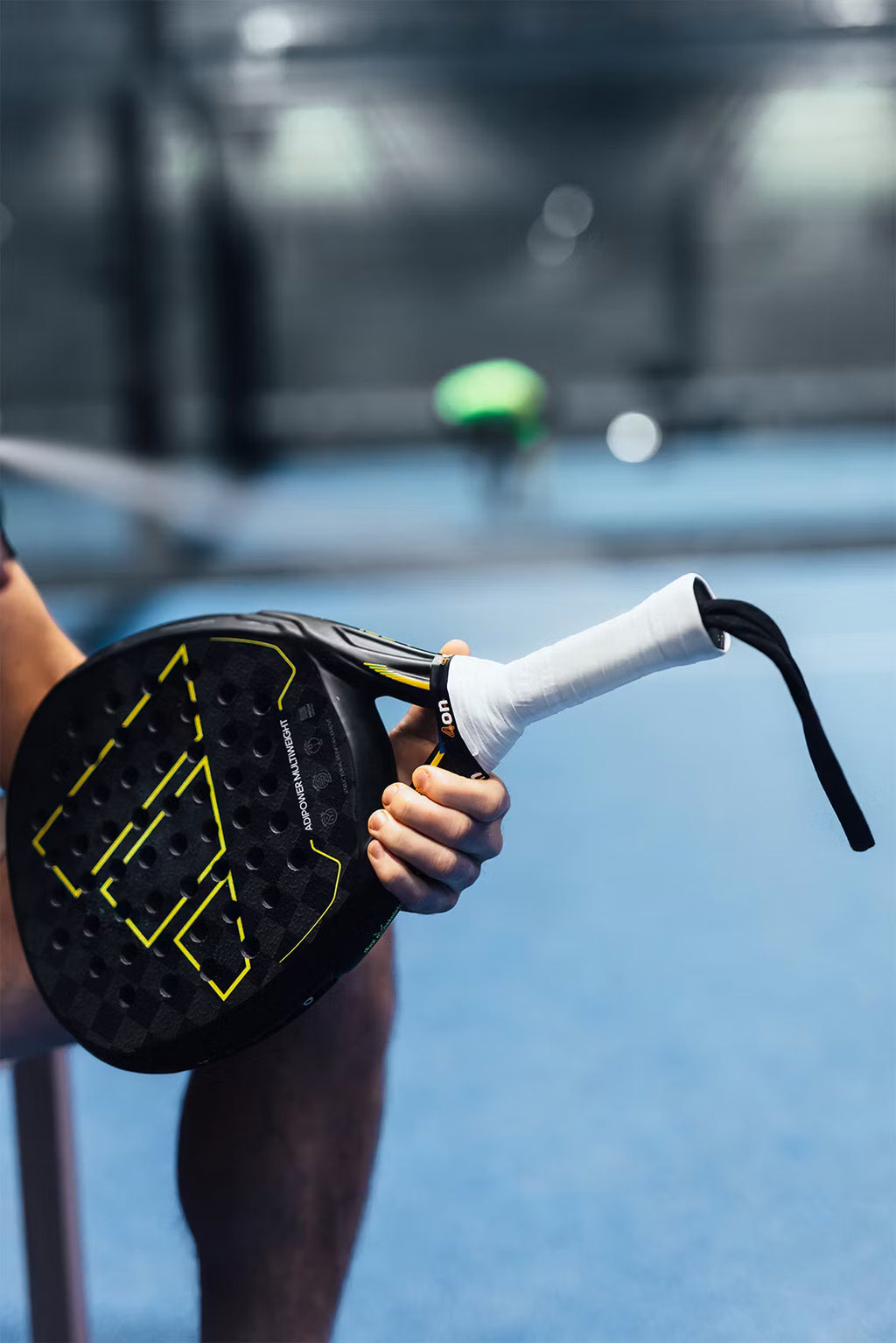 Overgrips 40N Premium Comfort Х3