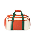 Wilson Roland Garros 2026 Small Tennis Duffel Bag