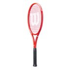 Wilson Defyer 100L v1 Tennis Racquet