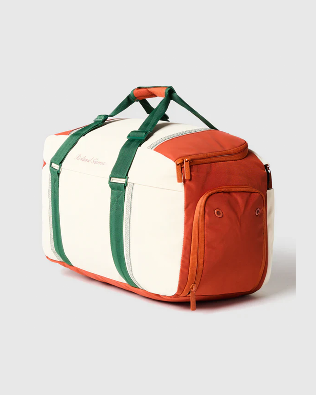 Wilson Roland Garros 2026 Small Tennis Duffel Bag