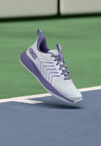 K-Swiss Ultrashot Light Clay