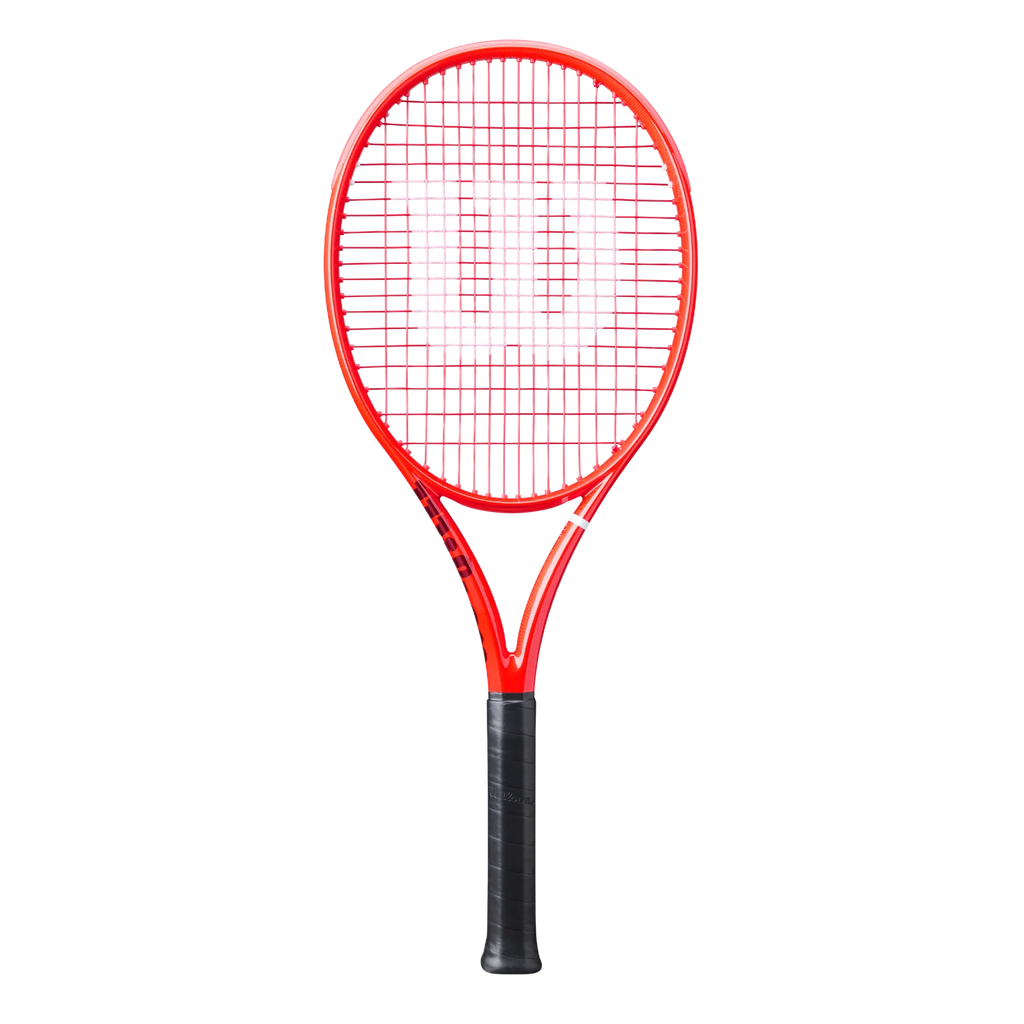 Wilson Defyer 100L v1 Tennis Racquet