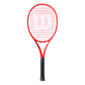 Wilson Defyer 100L v1 Tennis Racquet