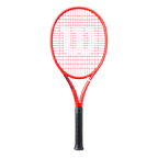 Wilson Defyer 100L v1 Tennis Racquet