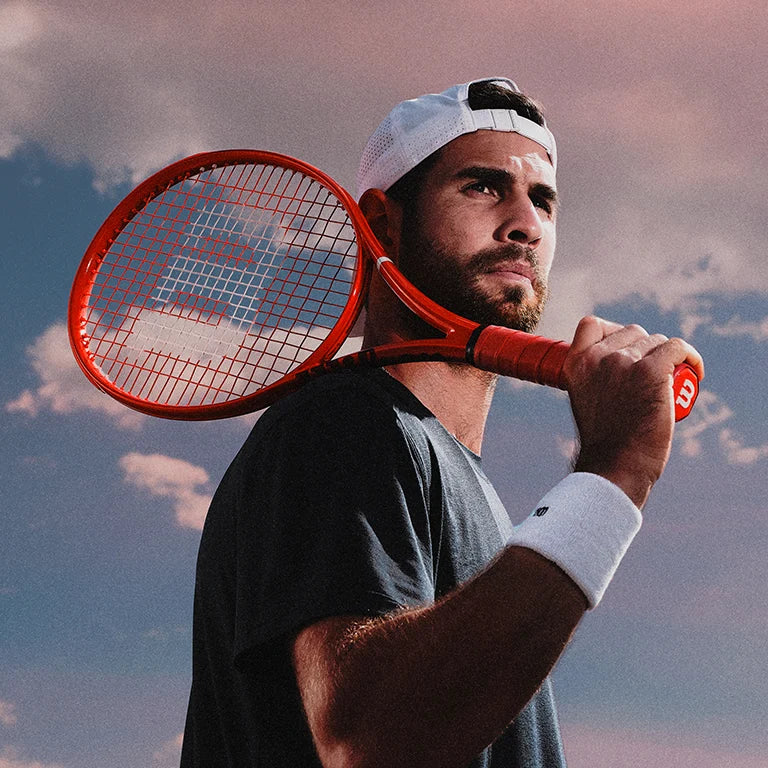 Wilson Defyer 100L v1 Tennis Racquet