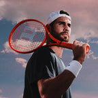Wilson Defyer 100L v1 Tennis Racquet