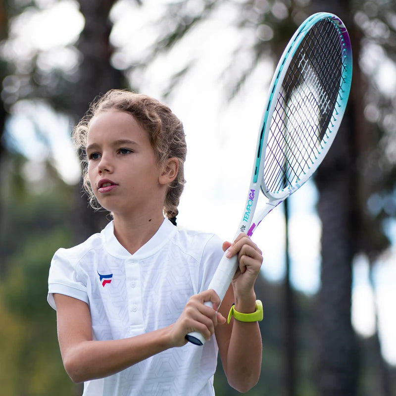 Tecnifibre Tempo Iga JR 25