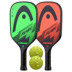 Head_Flash_Pickleball_Set - Tennis Hub Qatar