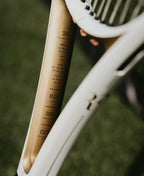 Wilson RF 01 Hall of Fame tennis racket