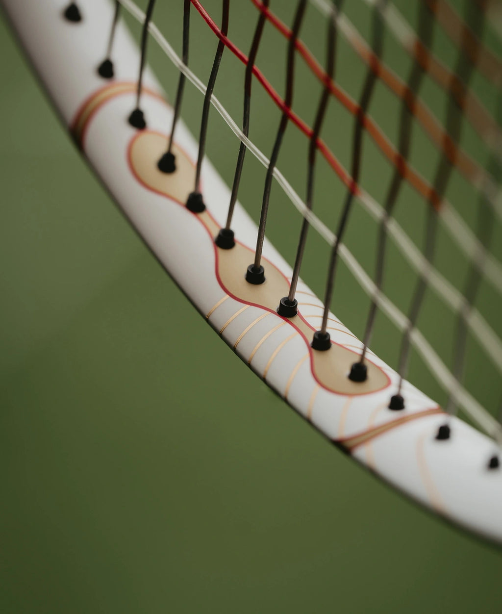 Wilson RF 01 Hall of Fame tennis racket