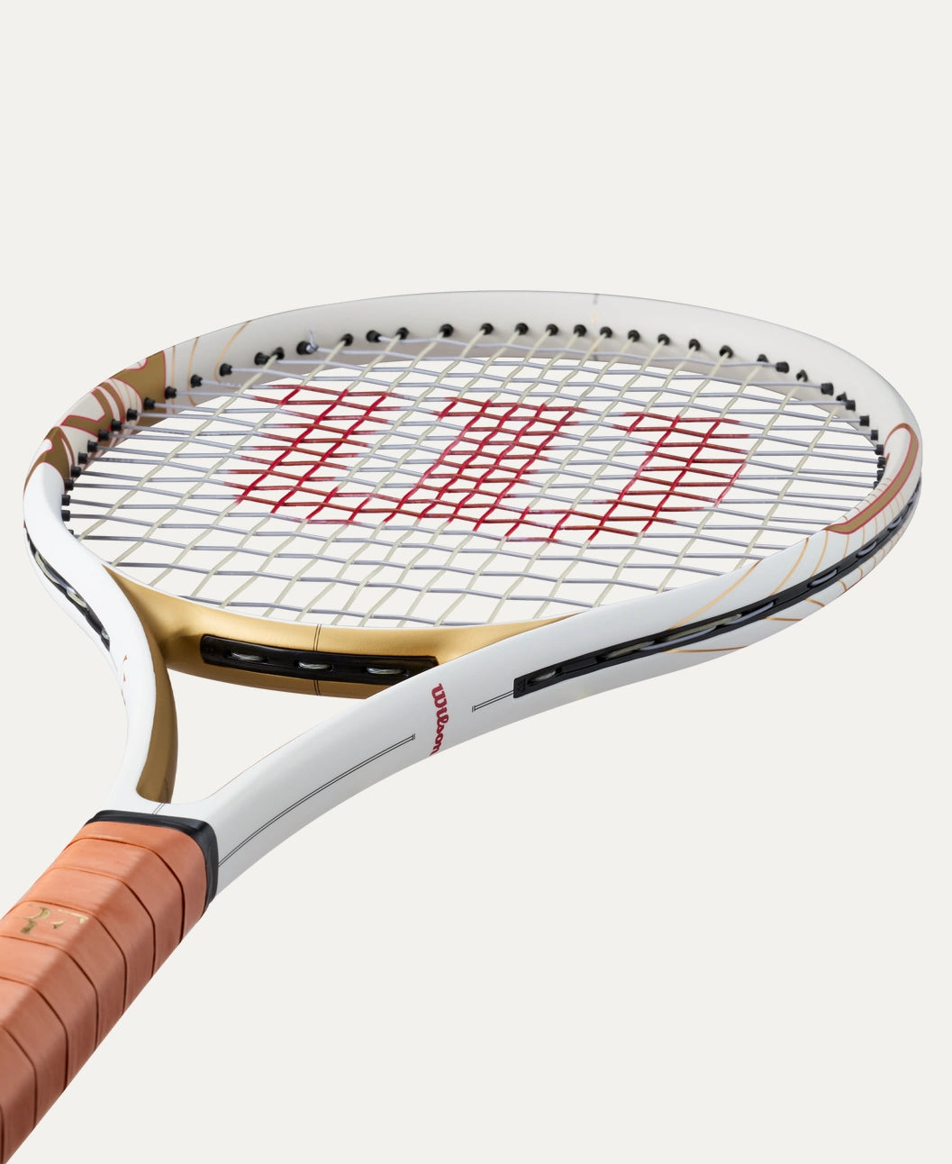 Wilson RF 01 Hall of Fame tennis racket