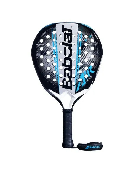PADEL-RACKET-BABOLAT-AIR-VERON-2-6-2026-Tennis-Hub-Qatar-27820965363774 - Tennis Hub Qatar